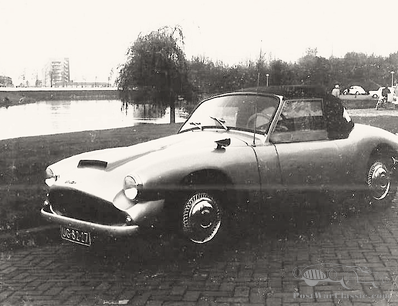 Wednesday’s unidentified automobile