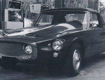 About Tough to Crack Car Puzzle #195: 1961 Plymouth Asymmetrica