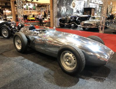 InterClassics Brussels
