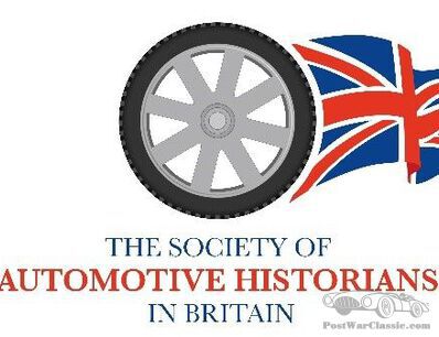The second European Conference for Automotive History, 29-31 March2019
