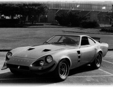About Tough to Crack Car Puzzle #199