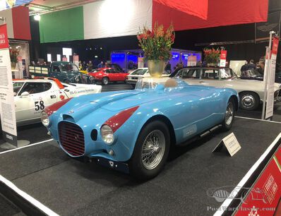 InterClassics Maatricht 2019 LIVE UPDATES
