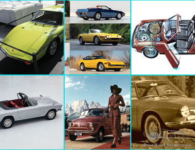 Earlier this week in the PostWarClassic.com Magazine…