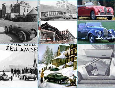 Earlier this week in the PostWarClassic.com Magazine…