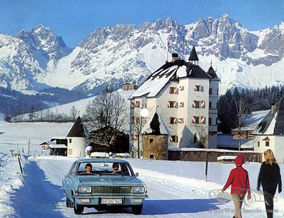 Friday lady – Name that Place (6)