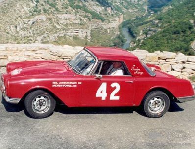 About Tough to Crack Car Puzzle #202