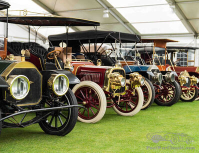 Bonhams Amelia Island Auction Results: Records Set