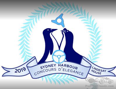 David Brabham announced as Patron of Sydney Harbour Concours d'Elegance