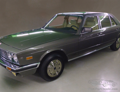 Erich Honecker’s secret EMW prototype found
