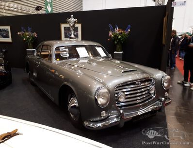 Techno Classica Essen 2019 in pictures