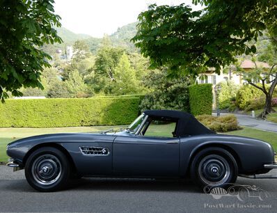 Concorso d’Eleganza Villa d’Este 2019