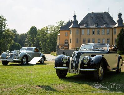 The wonderful world of Classic Days. A preview