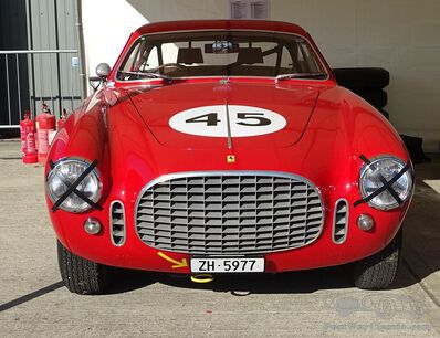 Goodwood Revival - in pictures