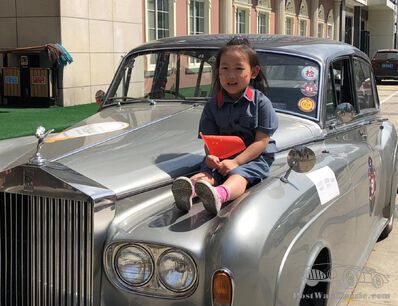 Yangtze Delta Rally - Day 4: Changzhou to Xuancheng