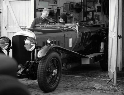 London Motor Week 2019 - Monday 28 October to Sunday 3 November