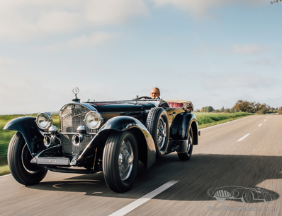 Artcurial Motorcars returns to Rétromobile on 7 February 2020 with a spectacular line-up of cars.