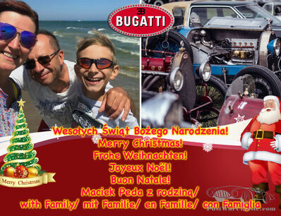 Christmas Card