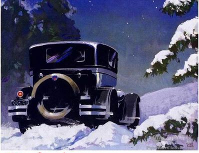 Christmas Card Rutger Booy