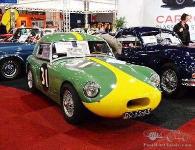 InterClassics Maastricht 2020