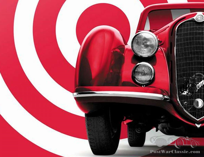 Next week: Salon Rétromobile 2020! What can we expect?