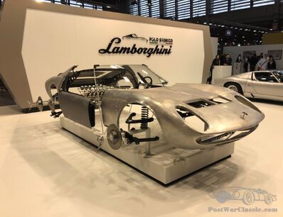 Rétromobile 2020