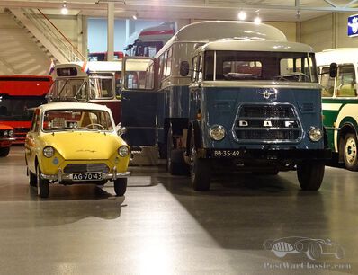 DAF Museum