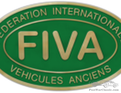 Coronavirus and FIVA