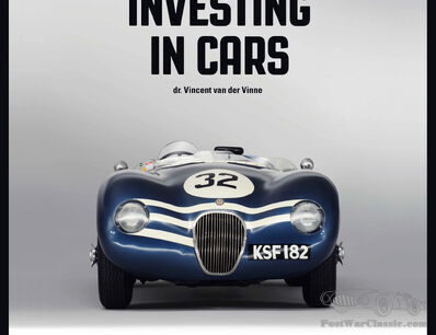 Book Investing in cars: price reduction