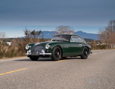 LIVE and online - Bonhams July Motoring Auction starts at 13:00 BST