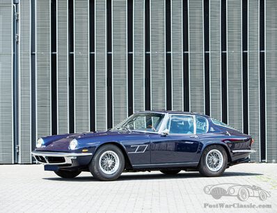 Live and online –  Bonhams’ Autoworld Autumn Sale starting at 14:00 CEST
