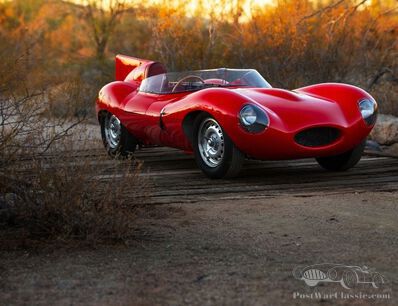 Unrivaled success in Arizona as RM Sotheby's first live auction of 2021 exceeds $35 million and 90% sell through