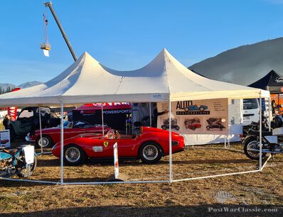 Wheels at Wanaka 2021