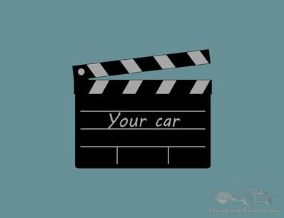 Show a video of your car!