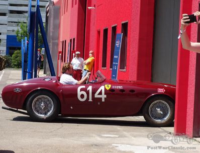 1000 Miglia 2021