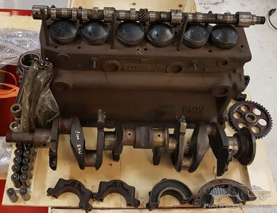 BMW parts question