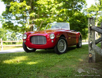 A Vauxhall instead of a Bentley, Lancia's Lambda at 100, and more...
