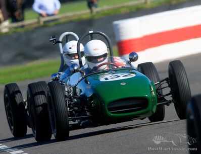 The mouse that roared, Hershey in pictures, a Mercedes 630K, and more...
