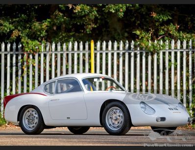 A luxurious working horse, Friday Ladies and a London Sale...
