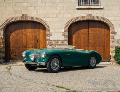 Supercharged heroes and villains, an actress and a car to watch...
