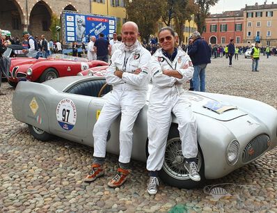New partnership between PreWarCar.com/ PostWarClassic.com and Adrenaline24h