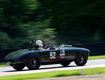 Dupuy's wacky voiturette, London to Brighton, the Next Generation and more...