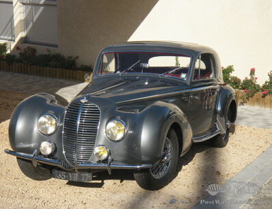 The Chief and the Pope, wheel alignment, a piece of Silberpfeil and more...