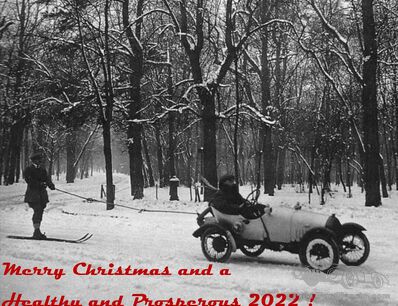 Best wishes !