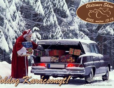 Christmas greetings