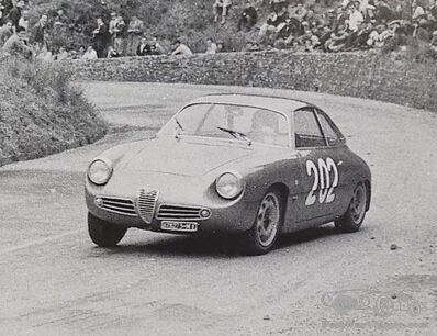 A Zagato prototype, dream big in 2022 and more...