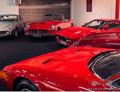 Change to Paris Auction Venue and Format