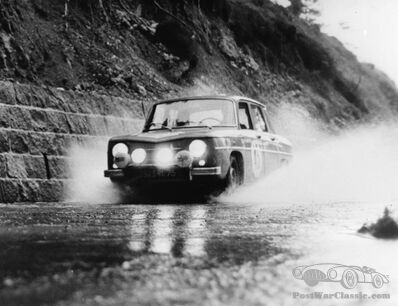 Amédée Gordini: An exceptional destiny