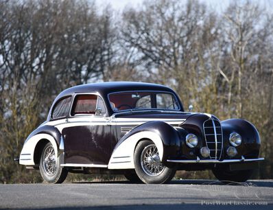 All roads lead to Paris, a Peel Trident, and more...