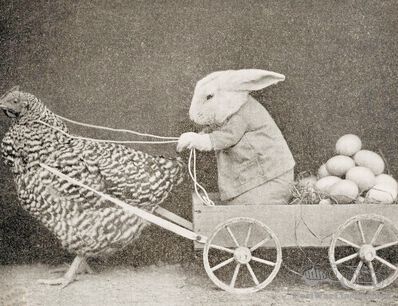 Happy Easter
