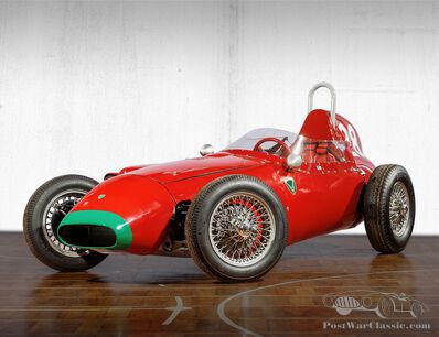 The BeForty Rally, the Monaco Sale, rebodied beauties, and more…
